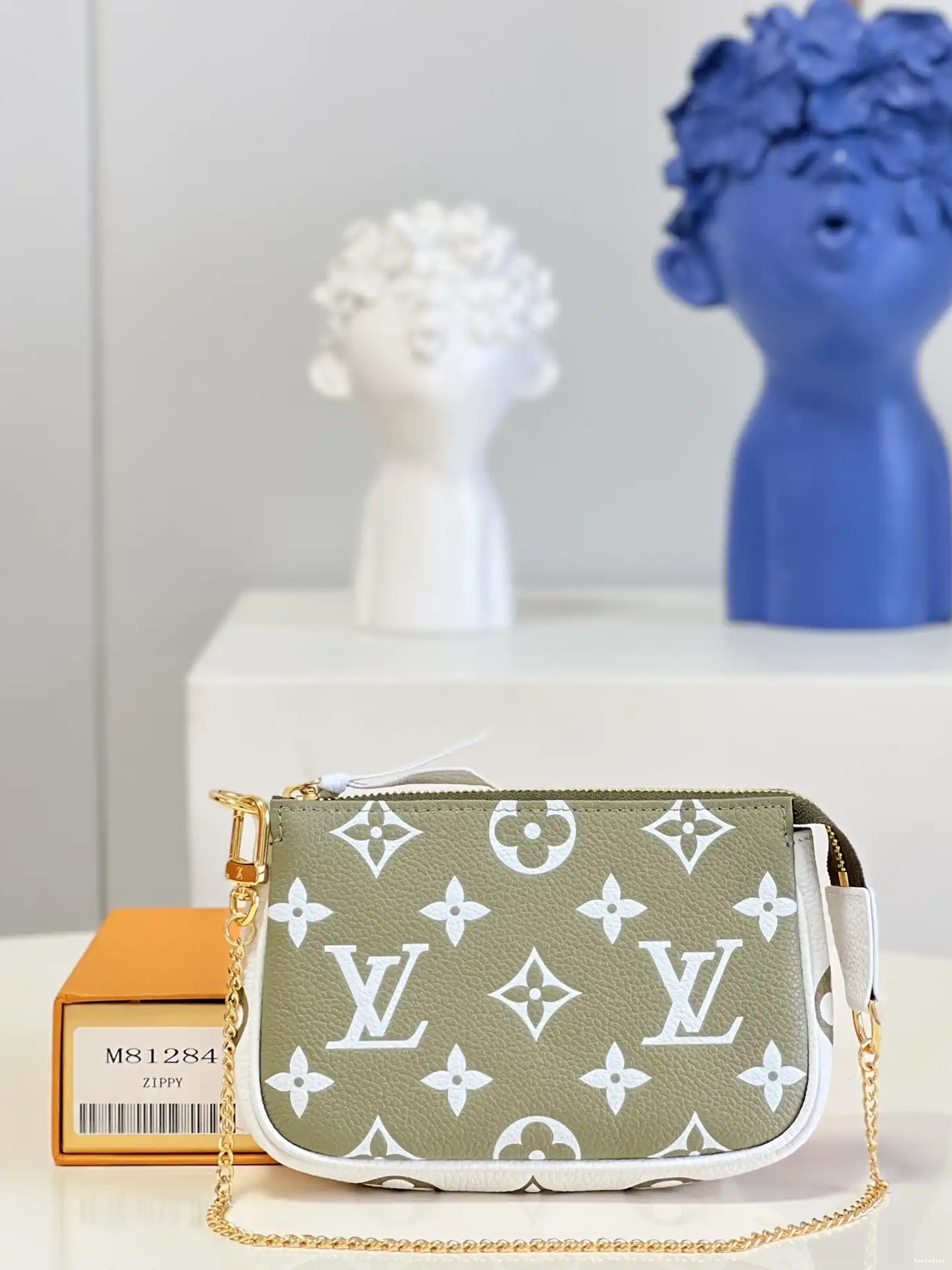 Cheap ACCESSOIRES LOUIS VUITTON POCHETTE MINI 0615